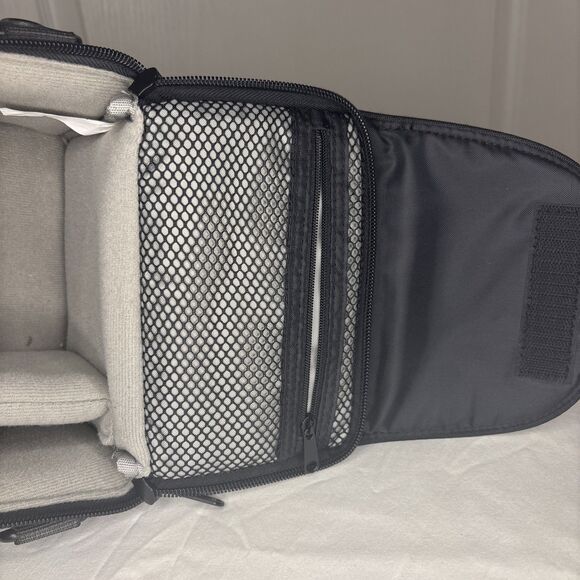 Kodak Easyshare Z712 IS Black 12x Optical Zoom 7.1 MP Digital Camera Y2K W/SD - Picture 14 of 16